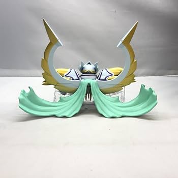Amazon.co.jp: NXEDGE STYLE MASHIN UNIT 月光龍神丸 品 超魔神英雄伝